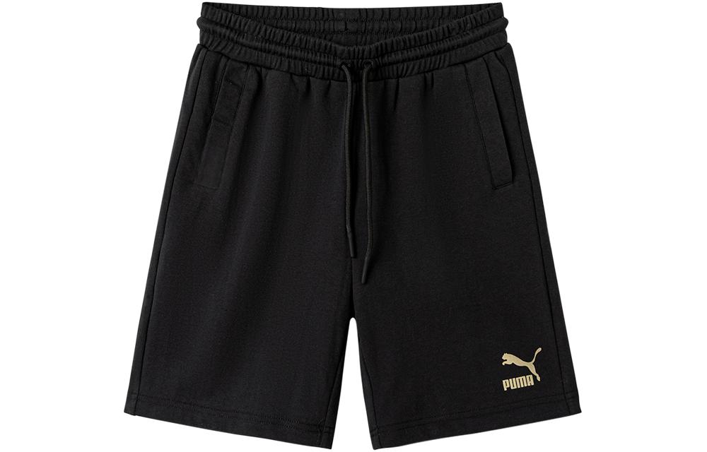 PUMA Kids Shorts Moderate 353224110201-90001 140