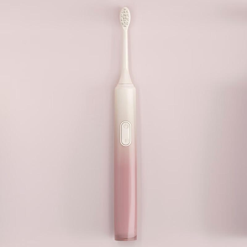 

Qianbaimai X9 Smart Ultrasonic Electric Toothbrush