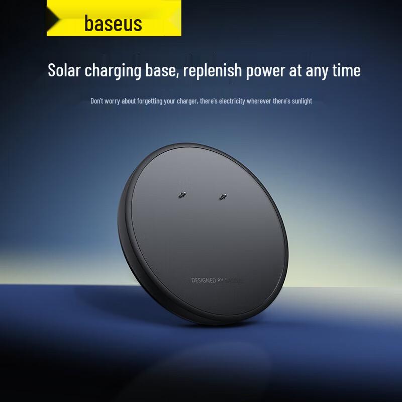 Baseus C-Mic CM10 Car Bluetooth Headset