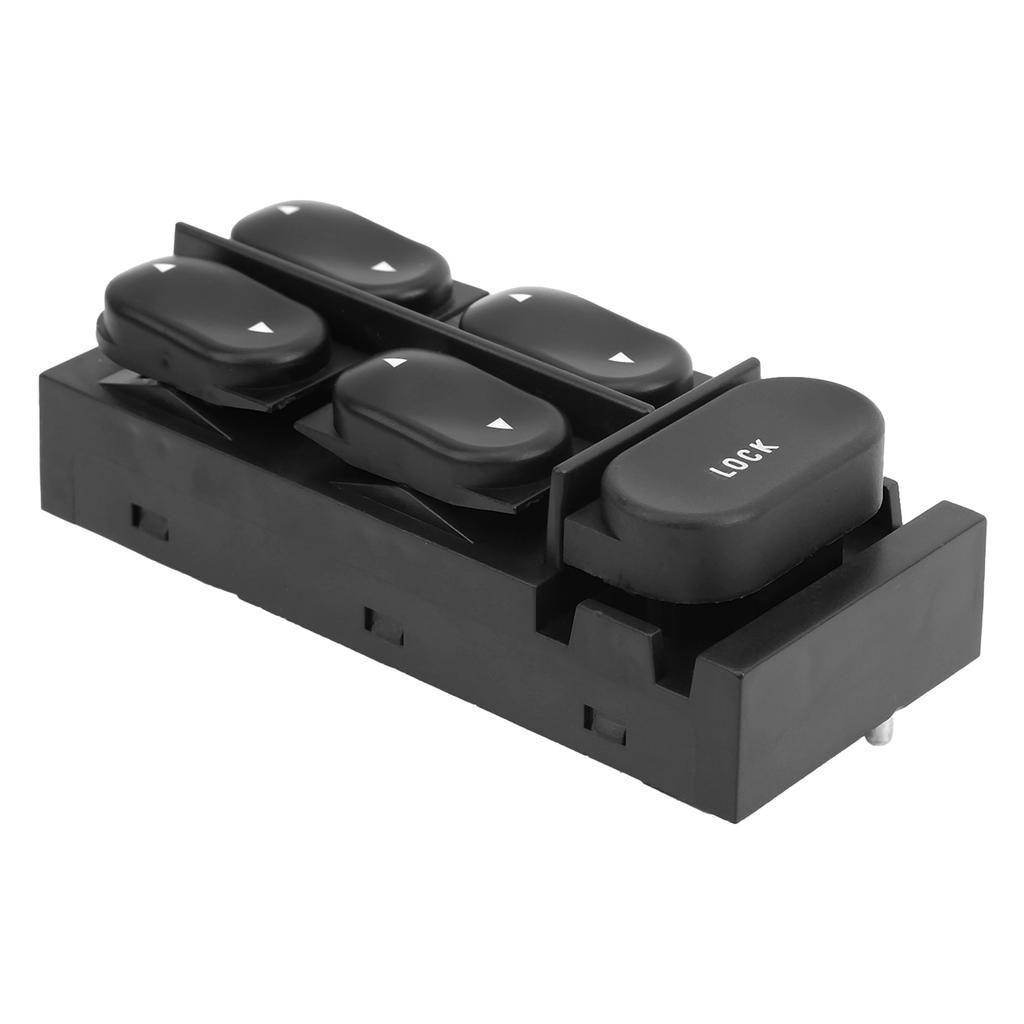 Front Driver Window Door Switch Lift Control F4ZZ‑14529‑B Fit for Ford Escort Mustang Convertible