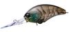 OSP Blitz Tiny DR 45 Mm 6.7 Grams Floating Lure TE-40 (5687)