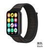 Nylon Loop Strap for Xiaomi Mi Band 9/8 Pro Bracelet AccessoriesCorrea for Redmi Watch 5/4 Belt Smartwatch Replacement Wristband
