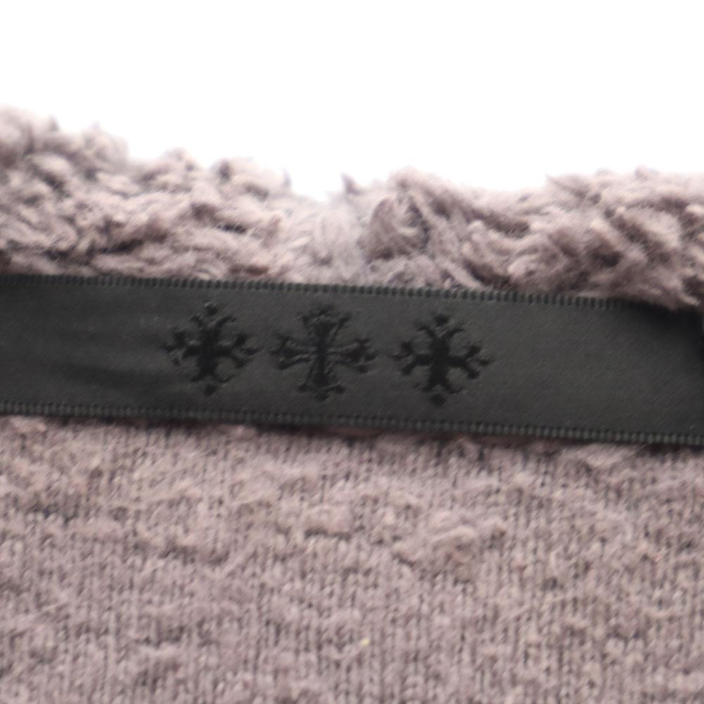 TATRAS Made In Poland Long Sleeve Fluffy Zip Hoodie 1 Purple Women Used