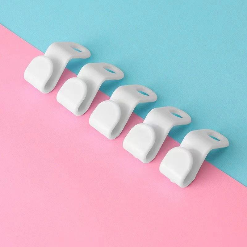 Magic hanger connection hook wardrobe space-saving multi-functional household multi-layer storage bedroom clothes drying organizer