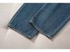 Autumn 2025 Women's Drapey Wide-Leg Lyocell Jeans