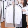 Transparent Clothes Dust Cover Hanging Garment Dust Case Durable   Household