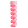 30x Spirals Cable Protector Cable Protective Sleeve Charging Cable Saver Sleeve