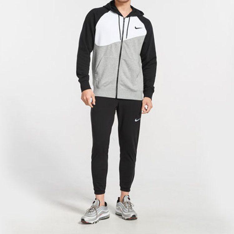 Nike Jackets Men's Hooded Moderate Other BV5300-064