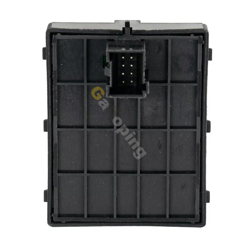 Electric Power Master Window Switch Control Regulator Button for Fiat Ducato/Doblo Controller for Peugeot 7354217140 Car Parts