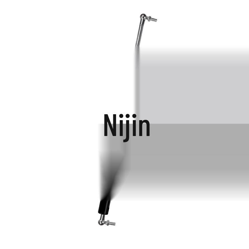 Nijing Cabin Door Gas Spring for Jinlun QFY200 Tractor