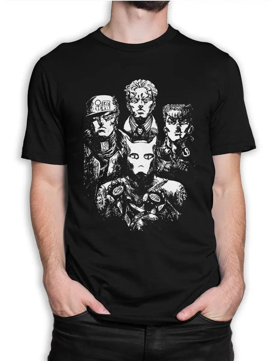 Printed T-shirt Godzilla - King of the Monsters M