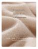 Women's Hooded Cashmere Sweater: Loose Knitwear Top for Autumn/Winter