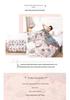 Pure Cotton Gauze Blanket - Four Seasons Nap & Air Conditioning Use