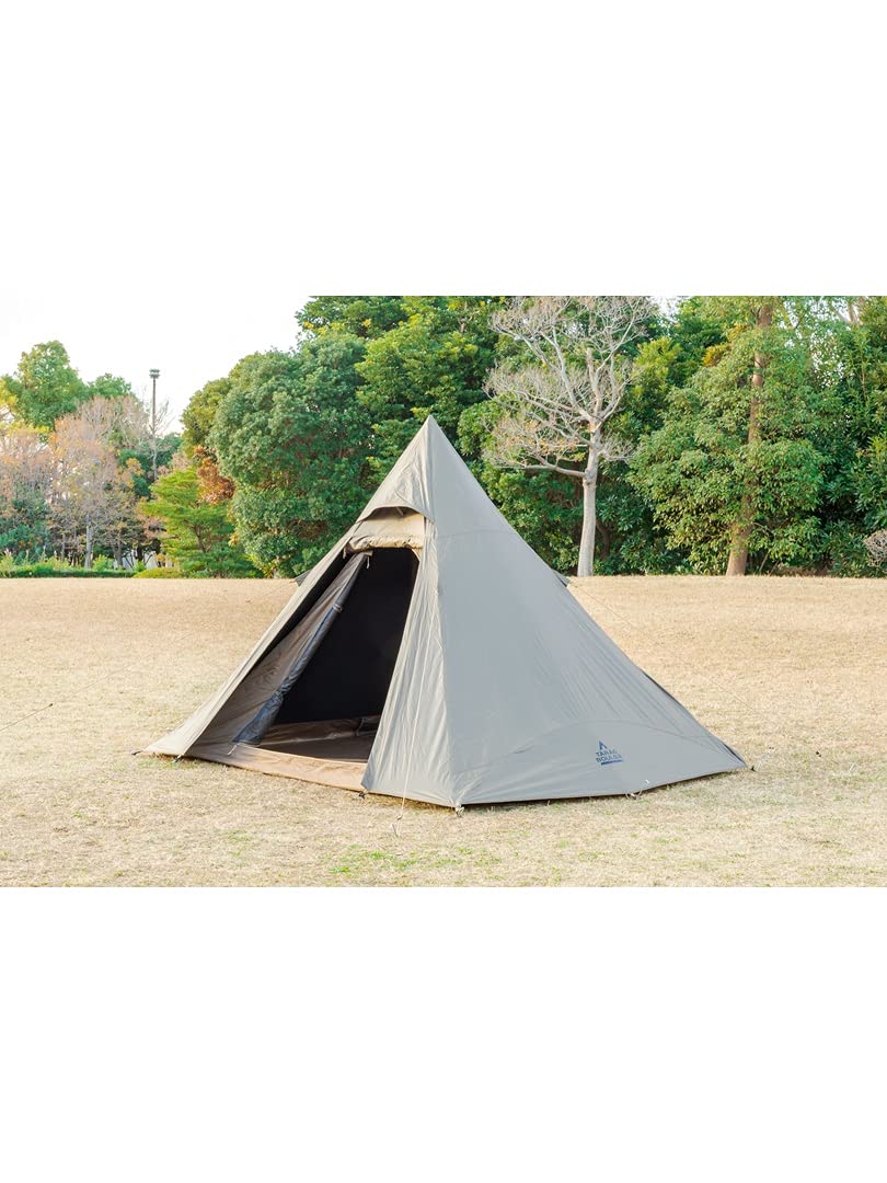 

TARAS BOULBA TB One Pole Tipi