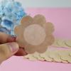 10Pcs Women Disposable Bra Pad Patch Invisible Breast Nipple Cover Sticker