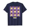 South Park Jimmy Pop Art Poses Funny Cartoon T-Shirt