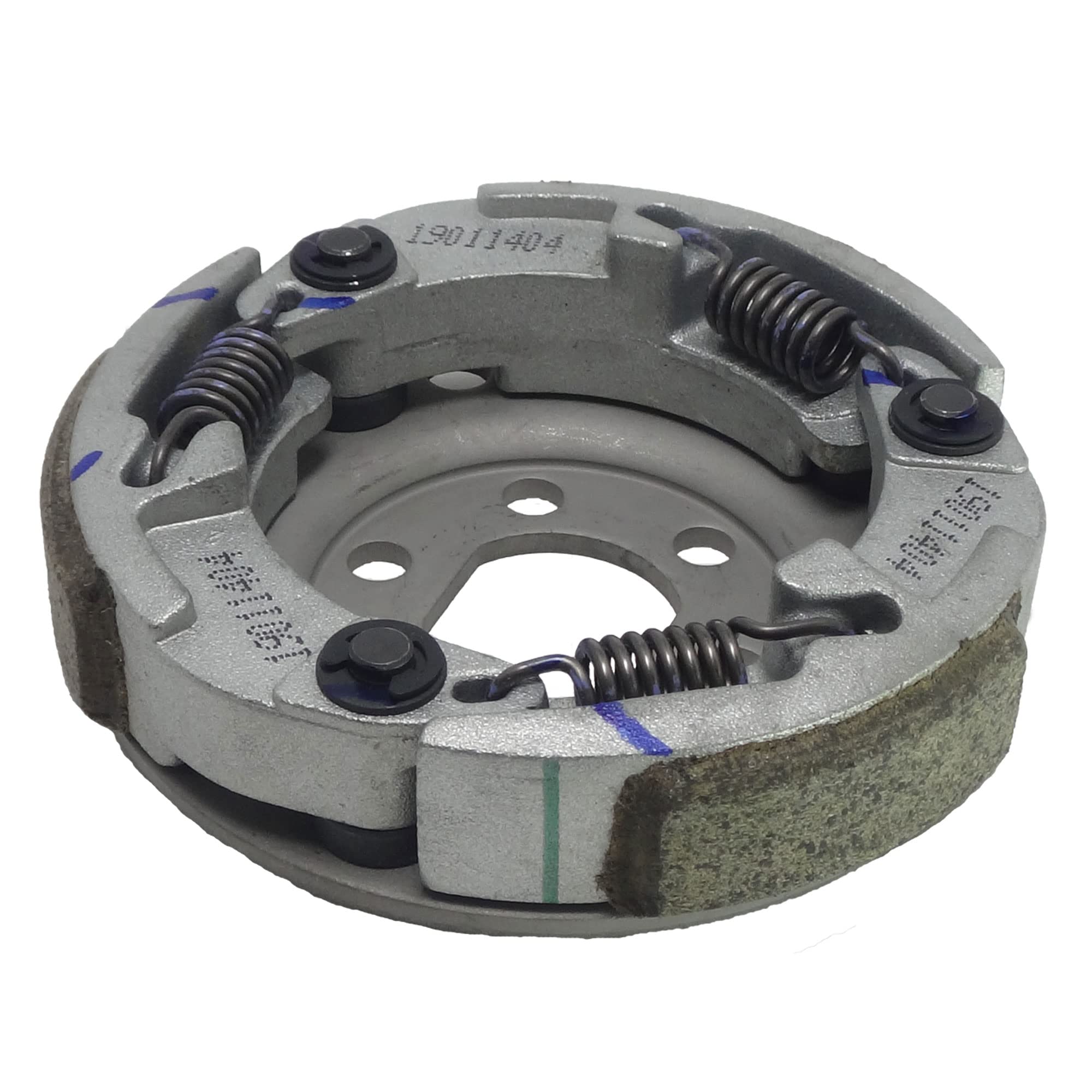 

Сцепление Business PRO для 4-тактной коробки передач Yamaha, NOVEL FORCE (NFCWAFCHGEA)