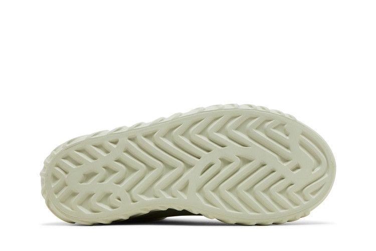 adidas adiFOM Superstar Boot Halo Green Core Black (Women's)