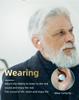 Binaural Magnetic Rechargeable Hearing Aids for Seniors