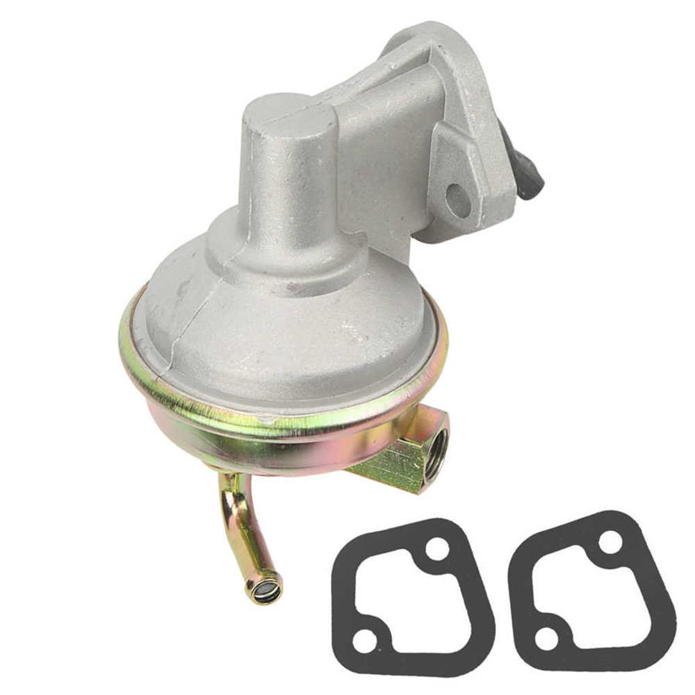 Mechanical Fuel Pump M6624 Small Block For Chevy 350 327 383 400