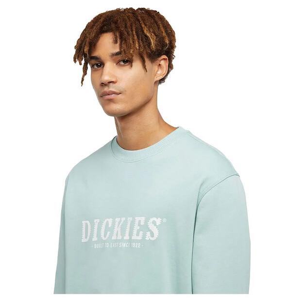 Dickies Script свитшот