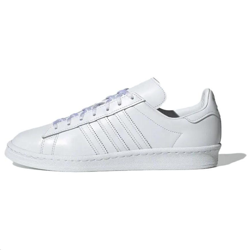 adidas Campus 80s Triple White Men s JR2740 EU 42⅔