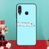 Penguin For Huawei Nova 10 9 SE 12i 12s 11i 8i Y90 Y60 Y70 Y72 Y73 Y61 Y91 P30 P40 Lite P60 Pro Case