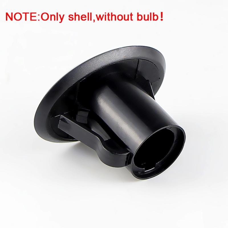 2X Car Side Marker Turn Signal Light Shell no bulb For FIAT 500 500C 500L For Abarth 500 595 695 For Alfa 4C OEM51823092 1607568