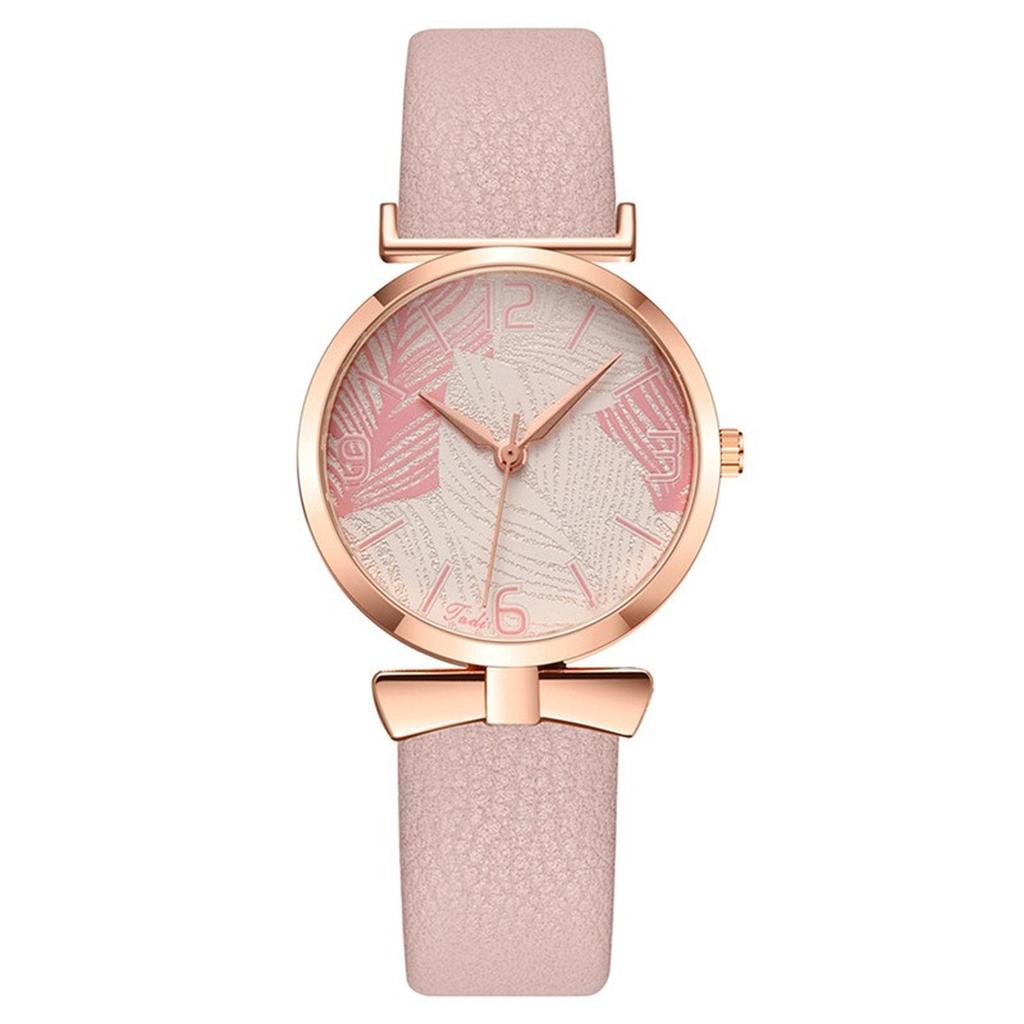 Women's Fashion Vintage Watch