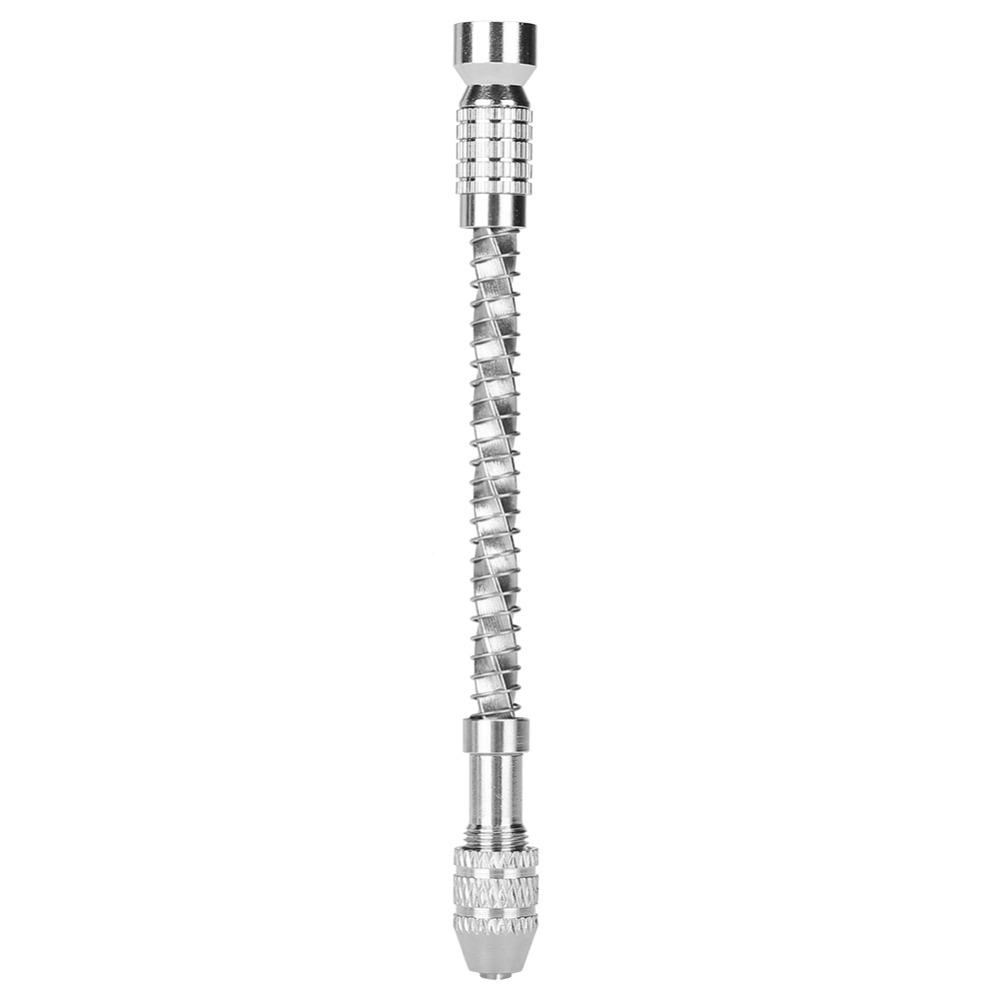 20PCS 0.3-1.6mm Size Range Micro Drill Bit Set with Plastic Case HSS Mini Drill Bits Twist Drill Carburetor Jet Drill Bits