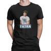 Men's T-Shirts Singer S-Sebastian Y-Yatra Casual Pure Cotton Tee Shirt Short Sleeve  T Shirts Round Collar Clothing Adult