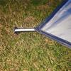 Nuorman Outdoor Portable Picnic & Beach Mat