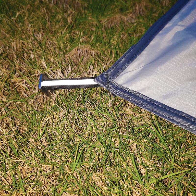 Nuorman Outdoor Portable Picnic & Beach Mat