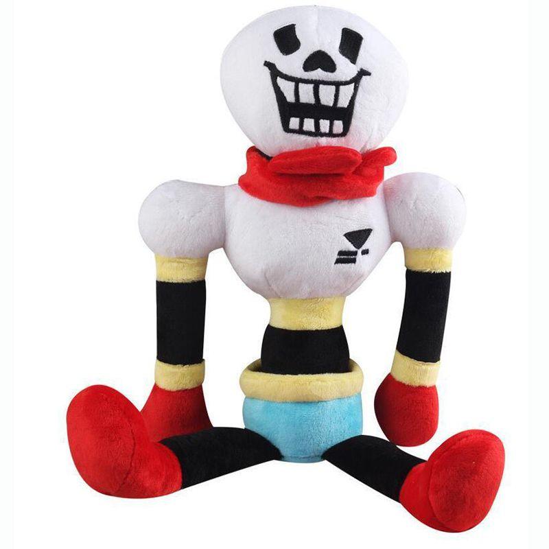 Undertale Deltarune Lancer Ralsei Asriel Plush Figure Toy Soft Stuffed Doll Toys
