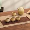 Forbidden City Auspicious Ceramic Tea Set Gift
