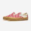Vans Classic Slip-On LX - Rusk Corail/Guimauve [VN000E96BOP] [Expédié de Corée] 100% Authentique