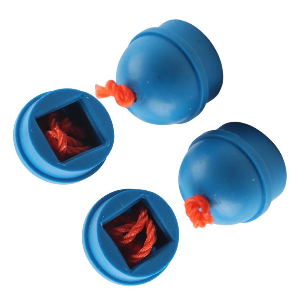4pcs Non Slip Cue Chalk Holder Rubber Billiard Chalk Holder Pool Chalk Holder  Pool Table