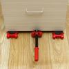 Heavy Furniture Mobile Transport Roller Set Disassembly Lifting Furniture Transport Mobile Wheel Roller Rod Manual Device Tool
