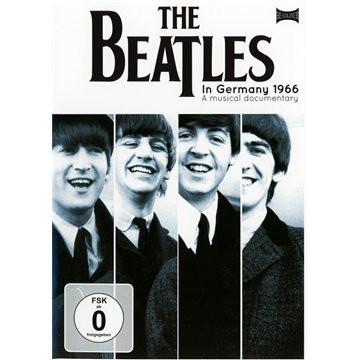 

DVD DVD - В Германии 1966 Документальный [DVD] HDL01619 Хедлайнер 2011 Германия Музыкальное видео Б/у