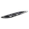 Left+Right Front Hood Engine Vent Grille Molding Trim 20811309 2811310 For Buick Verano 2012-2016 Replacement Accessories