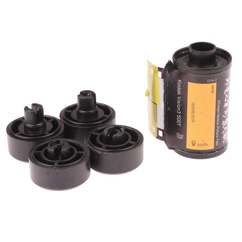 135 To 120 Film Adapter Canister Converter Panorama Camera 35Mm To 120 Film Canister