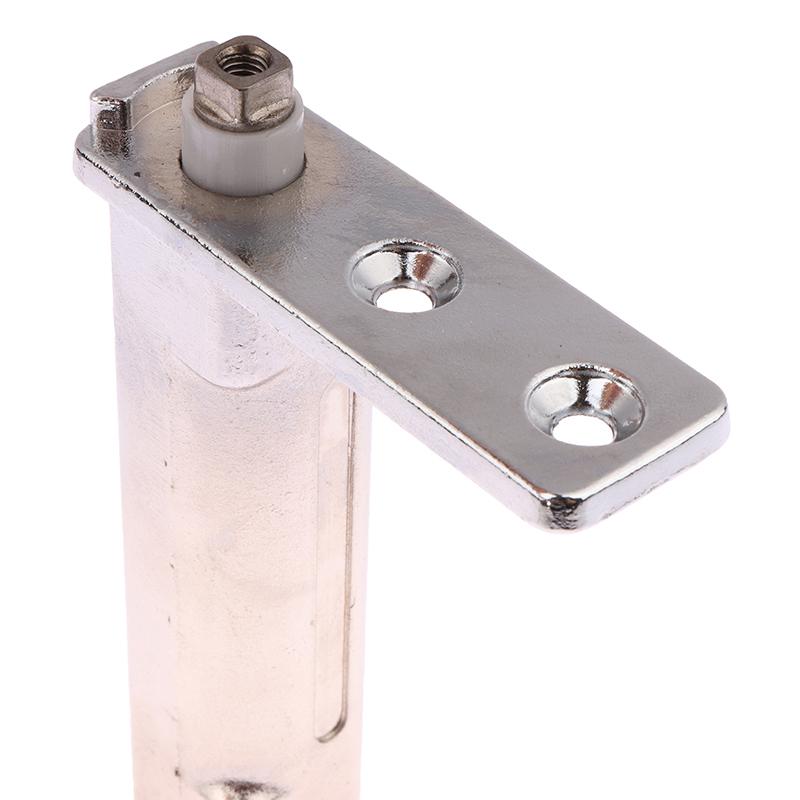 Refrigerator Door Hinge Spring Hinge Refrigerator Hinges Automatic Door Pivot Hinge Stainless Steel Door Hinges