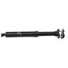 Bike Seatpost Internal Cable Routing Dropper Post for Mountain and Road Bicycles 31.6x345mm 100mm Travel