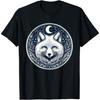 White Polar Arctic Fox T-Shirt