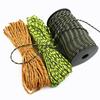 5/10/20M 5mm Parachute Cord 7 Core Strand Ropes Camping Tent Rope for Outdoor Bundling Bag Climbing Cords DIY Material