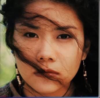 

CD OU LIQING - Kaze ga fui te yuku you ni Japan Japanese Pop/Rock Used