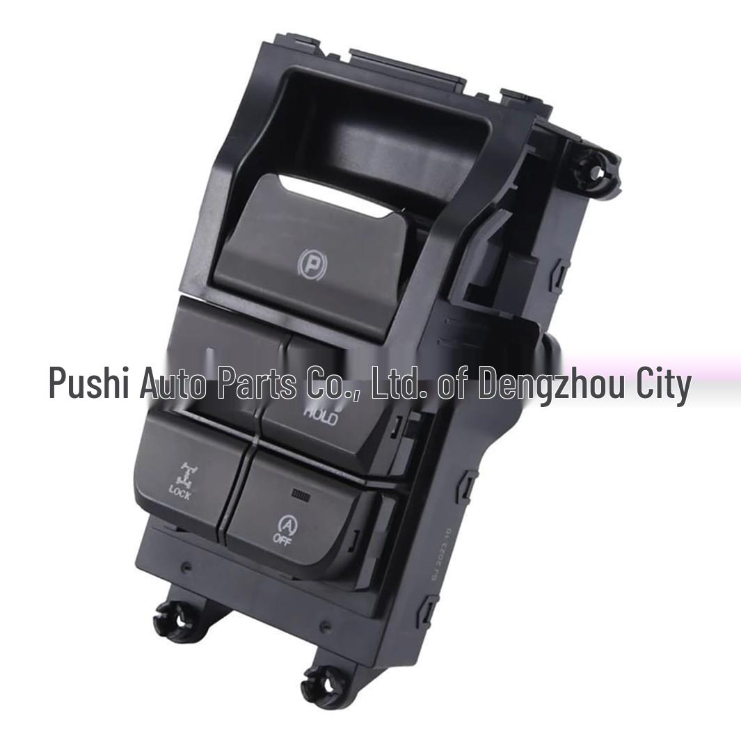 93300F8050 93300-F8050: Compatible Electronic Handbrake Switch for Hyundai Tucson (2015-2019). other без