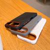 For Huawei Honor 500 500 Pro phone case, wave texture, electroplated patch, magnetic suction function, smooth feel