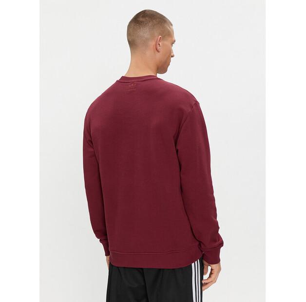 Толстовка adidas Graphics Archive Crew Sweatshirt