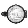 Front Bumper Fog Light Lampshade Left and Right Drive 63172751295 Fit for Mini R55 R56 R57 R58 R59